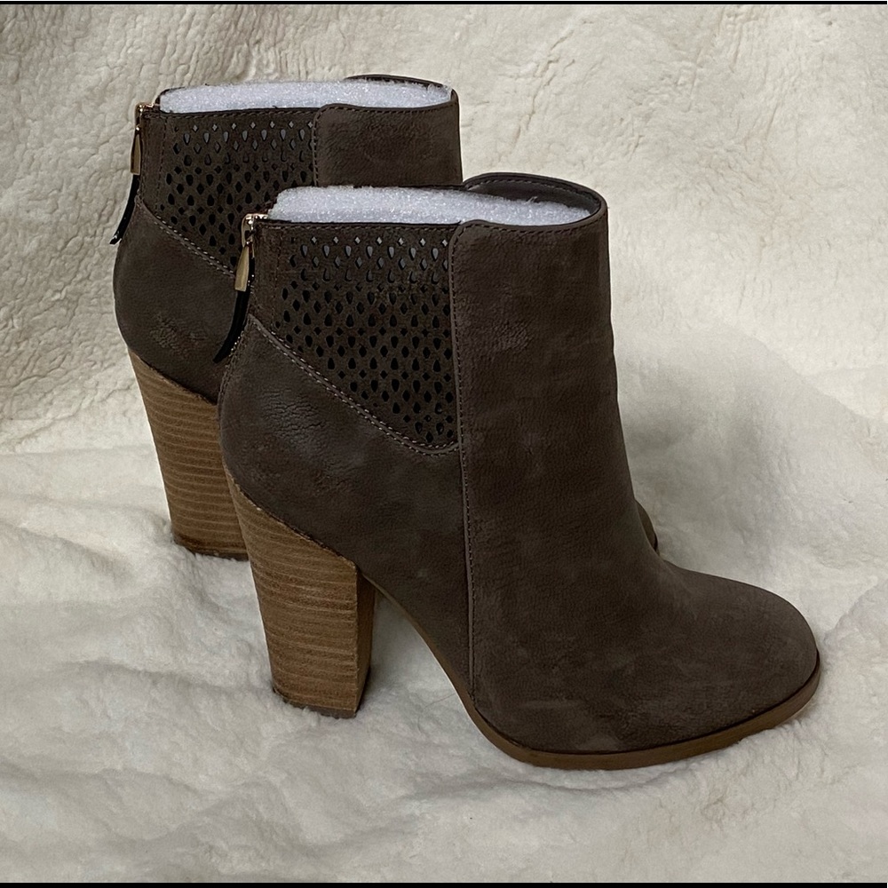 CALL IT SPRING Booties